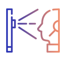 copysan ai Reconocimiento facial y de voz